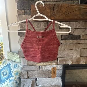 NWT NOBULL XS BRA